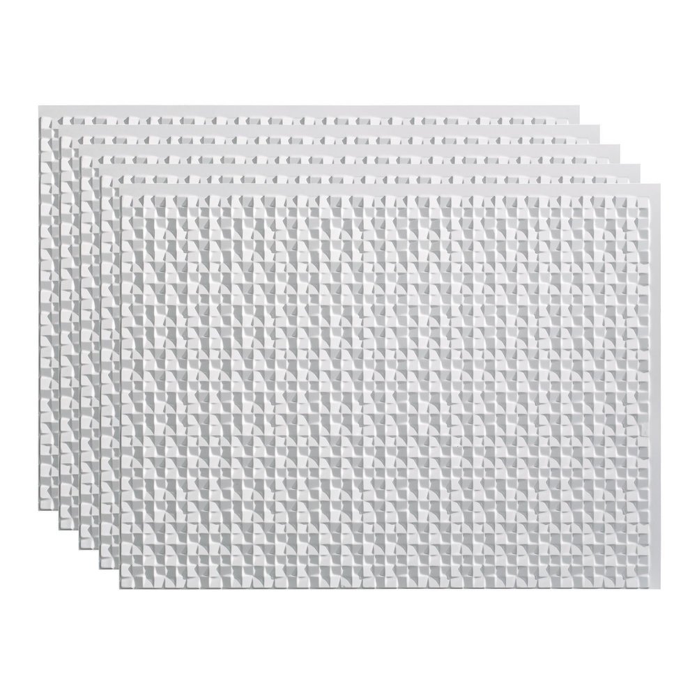 Backsplash Panel 18" x 24" Terrain, PK5