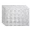 Backsplash Panel 18" x 24" Terrain, PK5 view 1