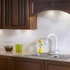 Backsplash Panel 18" x 24" Terrain, PK5 view 2