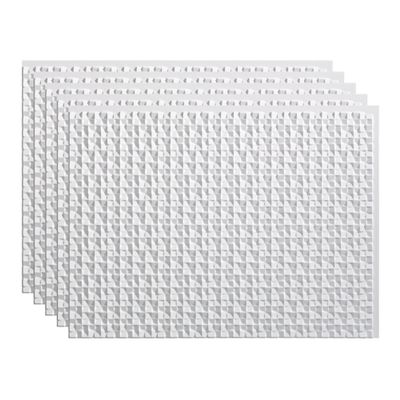Backsplash Panel 18" x 24" Terrain, PK5