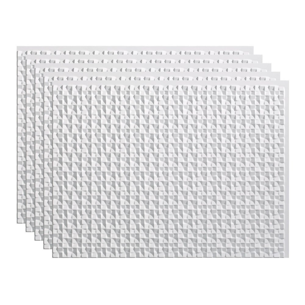 Backsplash Panel 18" x 24" Terrain, PK5