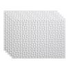 Backsplash Panel 18" x 24" Terrain, PK5 view 1