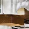 Backsplash Panel 18" x 24" Terrain, PK5 view 2