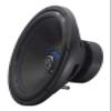 Rockville W15K5S4 Bundle: (2) 15-in 2000-Watt Peak/500-Watt RMS Subwoofers, dB14 4000-Watt Peak/1000-Watt RMS Mono Amplifier, RWK41 4-Gauge Amp Wiring Kit, 4-Items view 3