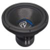 Rockville W15K5S4 Bundle: (2) 15-in 2000-Watt Peak/500-Watt RMS Subwoofers, dB14 4000-Watt Peak/1000-Watt RMS Mono Amplifier, RWK41 4-Gauge Amp Wiring Kit, 4-Items view 4