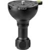 Robus 75mm Half Ball Leveling Adapter view 1