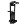 2 in 1 Universal Tablet Tripod Mount and Universal Smartphone Mount Holder for All Smartphones and Tablets with eCostconnection Microfiber Cloth view 3