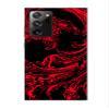 Decalrus - Protective Decal Skin Sticker for Samsung Note 20 Ultra Cellphone case Cover wrap SAgalaxyNote20ultra-127 view 1