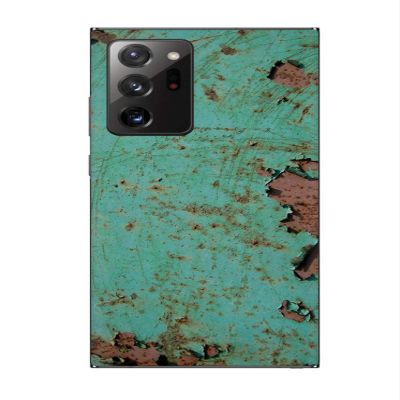 Decalrus - Protective Decal Skin Sticker for Samsung Note 20 Ultra Cellphone case Cover wrap SAgalaxyNote20ultra-111