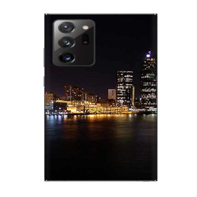Decalrus - Protective Decal Skin Sticker for Samsung Note 20 Ultra Cellphone case Cover wrap SAgalaxyNote20ultra-157