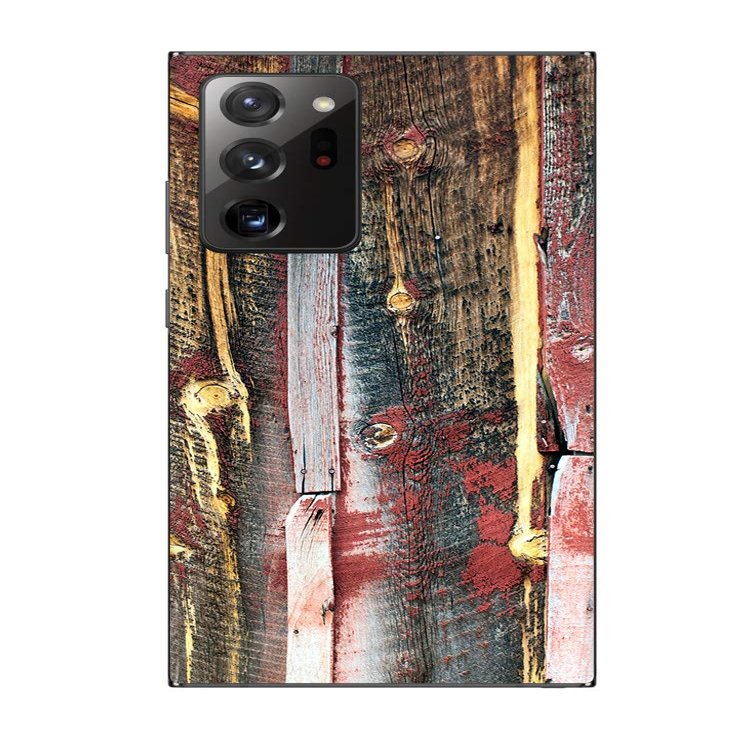 Decalrus - Protective Decal Skin Sticker for Samsung Note 20 Ultra Cellphone case Cover wrap SAgalaxyNote20ultra-213