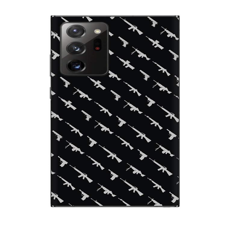 Decalrus - Protective Decal Skin Sticker for Samsung Note 20 Ultra Cellphone case Cover wrap SAgalaxyNote20ultra-79