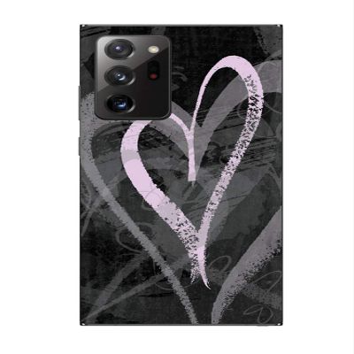 Decalrus - Protective Decal Skin Sticker for Samsung Note 20 Ultra Cellphone case Cover wrap SAgalaxyNote20ultra-141