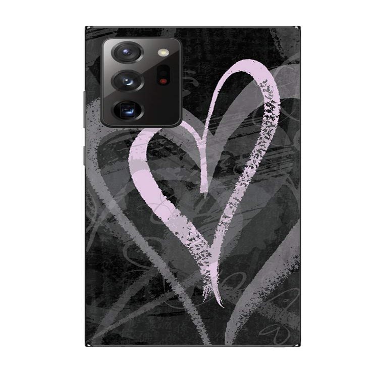 Decalrus - Protective Decal Skin Sticker for Samsung Note 20 Ultra Cellphone case Cover wrap SAgalaxyNote20ultra-141