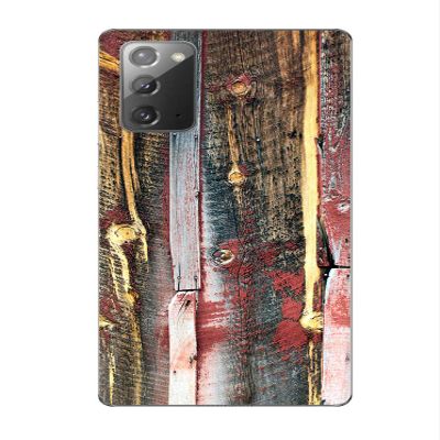 Decalrus - Protective Decal Skin Sticker for Samsung Note 20 Cellphone case Cover wrap SAgalaxyNote20-213
