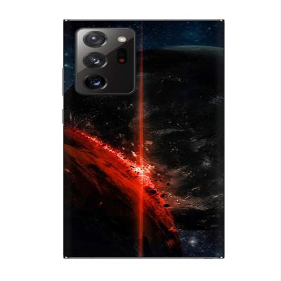 Decalrus - Protective Decal Skin Sticker for Samsung Note 20 Ultra Cellphone case Cover wrap SAgalaxyNote20ultra-150