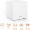 Tenda Nova AC Tri Band Mesh WiFi 5 System, White, 3/Pack (NOVA MW12 3PK) view 3
