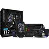 Compustar RFX-2WT12-SS 3-Mile 2-Way LCD RF Remote + DR-X1 LTE Drone Mobile view 1
