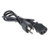 ABLEGRID AC Power Cord Cable Lead Plug for HP OfficeJet G85 G85XI R65 Adapter view 1
