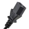 ABLEGRID AC Power Cord Cable Lead Plug for HP OfficeJet G85 G85XI R65 Adapter view 2