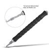 Semi-Automatic Tie Wire Reinforcement Tying Tool with Retractable Hook view 2