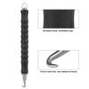 Semi-Automatic Tie Wire Reinforcement Tying Tool with Retractable Hook view 3
