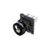 Caddx.us Ant FPV Camera 1200TVL Global WDR with OSD 1.8mm Lens 2g Ultra Light Nano FPV Camera Cam Aspect Ratio 16:9 4:3 NTSC PAL (Black 4-3) view 1
