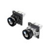 Caddx.us Ant FPV Camera 1200TVL Global WDR with OSD 1.8mm Lens 2g Ultra Light Nano FPV Camera Cam Aspect Ratio 16:9 4:3 NTSC PAL (Black 4-3) view 2