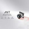 Caddx.us Ant FPV Camera 1200TVL Global WDR with OSD 1.8mm Lens 2g Ultra Light Nano FPV Camera Cam Aspect Ratio 16:9 4:3 NTSC PAL (Black 4-3) view 3