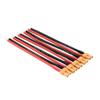 5pcs XT30 / XT-30 Female Connectors w/ 10cm 16awg Wire for Turnigy/Zippy(BDHI-19) view 1