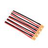 5pcs XT30 / XT-30 Female Connectors w/ 10cm 16awg Wire for Turnigy/Zippy(BDHI-19) view 2