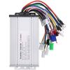 Brushless Motor Controller,High Performance Precision Speed Control,DC Motor Speed Controller,Multiple Voltage Options for Industrial Automation Manufacturing Robotics and Electric Vehicle Development view 1