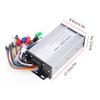 Brushless Motor Controller,High Performance Precision Speed Control,DC Motor Speed Controller,Multiple Voltage Options for Industrial Automation Manufacturing Robotics and Electric Vehicle Development view 2
