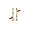 2X Power Volume Button Flex Cable for Samsung Galaxy Tab A 8.0 Wi-Fi 2019 SM-T290 T290 8.0" view 2