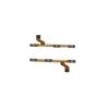2X Power Volume Button Flex Cable for Samsung Galaxy Tab A 8.0 Wi-Fi 2019 SM-T290 T290 8.0" view 3