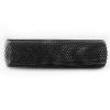 Acouto Car Grille Mesh 6x12mm Aluminum Alloy Car Grille Mesh Net Grid Body Bumper Rhombic Grill Universal Car Grille Mesh Sheet Grid view 1