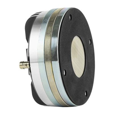 DS18- PRO-DRN2 3 VC Compression Driver with Neo Magnets - 800W Max, 400W RMS, 8 Ohms, 2" Throat Bolt On Neodymium Driver 110dB