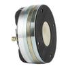 DS18- PRO-DRN2 3 VC Compression Driver with Neo Magnets - 800W Max, 400W RMS, 8 Ohms, 2" Throat Bolt On Neodymium Driver 110dB view 1