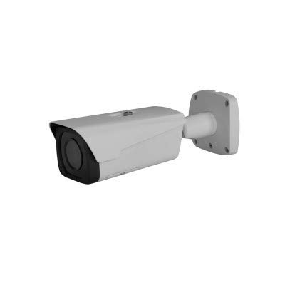LTS LTDHIP9683W-SZ IP Bullet 1/2.5 Motorized Len, 8MP, 2.7-12mm, WDR H.265 IR 50m, Micro SD Memory