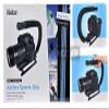 Vivitar DSLR Action Sports Grip Video Stabilizer W/Universal Phone Clamp 3.5" view 2