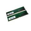 CMS 16GB (2X8GB) DDR4 19200 2400MHZ Non ECC DIMM Memory Ram Compatible with MSI Motherboard B450M Bazooka V2, B450M Mortar MAX, B450M MOTAR, B450M MOTAR Titanium - C112 view 3