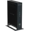 NETGEAR N300 Wi-Fi Range Extender - Desktop Version with 4-Ports (WN2000RPT) (Renewed) view 1