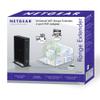 NETGEAR N300 Wi-Fi Range Extender - Desktop Version with 4-Ports (WN2000RPT) (Renewed) view 3