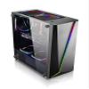 b-Draco 5907 Plus Include 3 x 120mm ARGB Fan 1 Remote, 1 hub, 1 LED Strip, b-Vigor550W Power Supply Included view 2