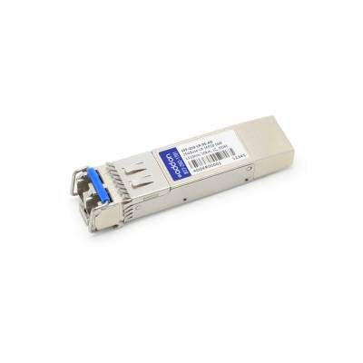 ADD-ON SFP-25G-LR-DE-AO Dell Compatible TAA Compliant 25GBase-LR SFP28 Transceiver - SMF44; 1310 nm - 10 km - LC - DOM