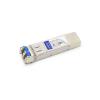 ADD-ON SFP-25G-LR-DE-AO Dell Compatible TAA Compliant 25GBase-LR SFP28 Transceiver - SMF44; 1310 nm - 10 km - LC - DOM view 1