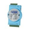 Advantech ADAM-6017, 8-Channel AI/DO Module view 2