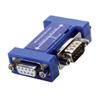 Advantech BB-9PMDS, Serial Modem Data Splitter - 9-pin view 1