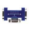 Advantech BB-9PMDS, Serial Modem Data Splitter - 9-pin view 3