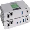 Icron ICR-3104 Raven USB 3-2-1 4-Port USB 3.1 Over Cat6-7 Extender System view 1